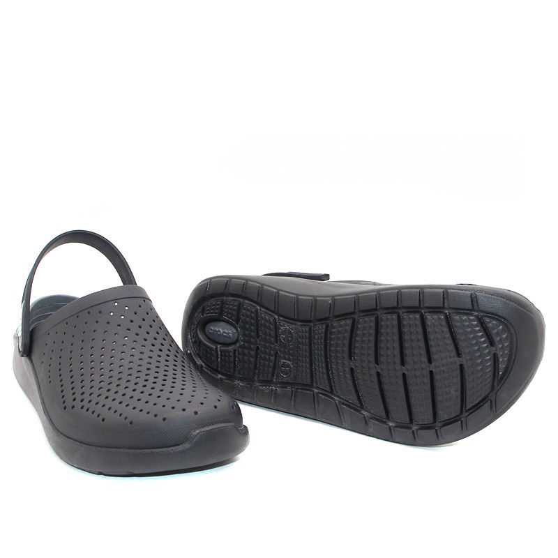 Crocs LiteRide Sandal Crocs Unisex Literide Clog / Literide Clog / Crocs Unisex / Clog / Sandal Crocs Pria Dan Wanita [204592]