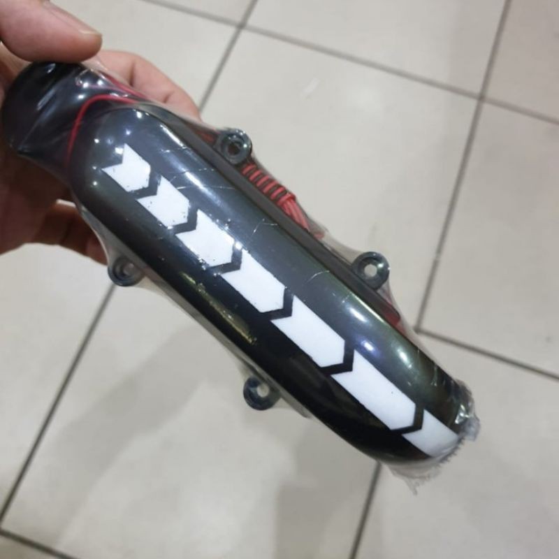 Lampu Sein Spion led Running mobil Avanza vvt/ 2004-2011 led kuning