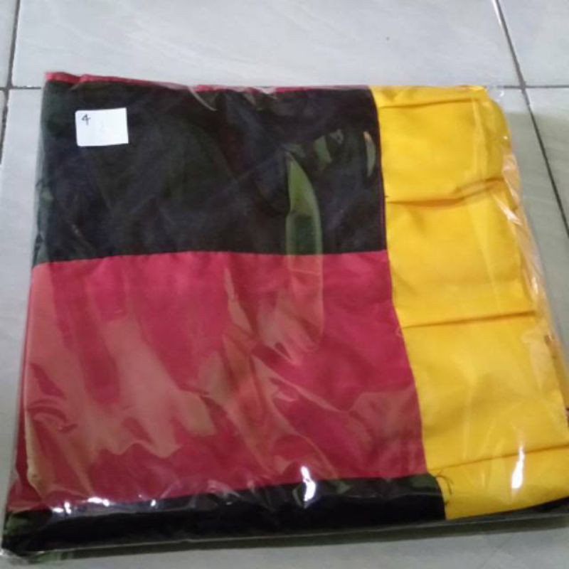 Kemul/Kruduk Reog