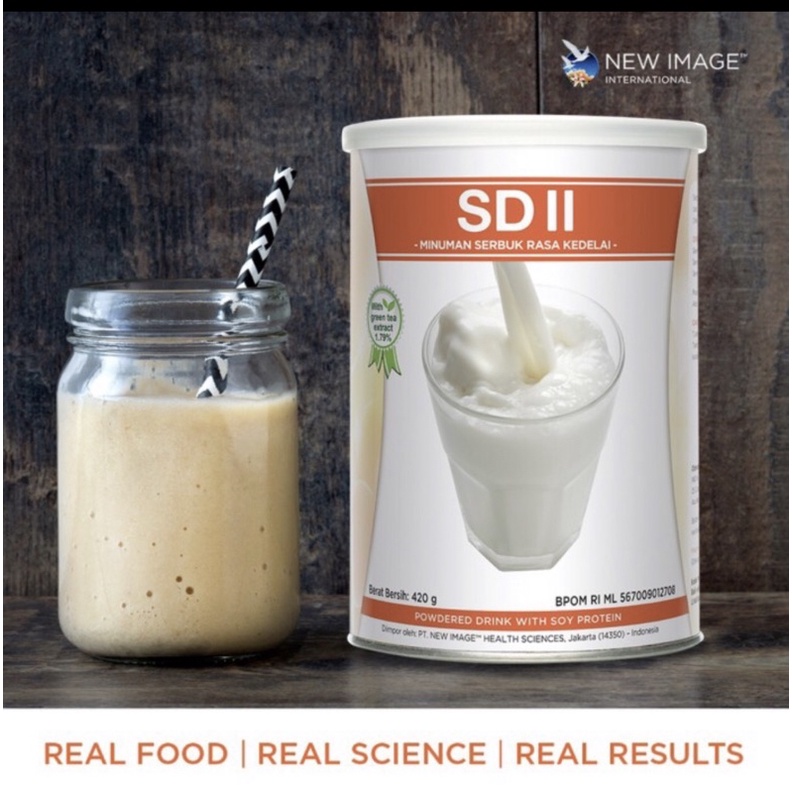 

Susu Diet Lifeline SD11