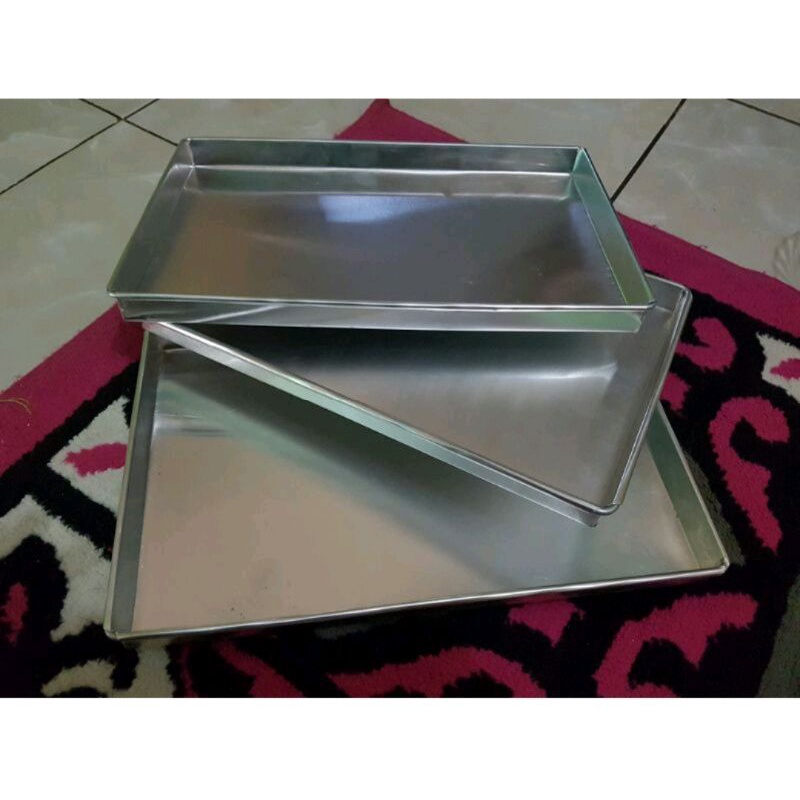 Loyang Bolu Gulung / Loyang bolu