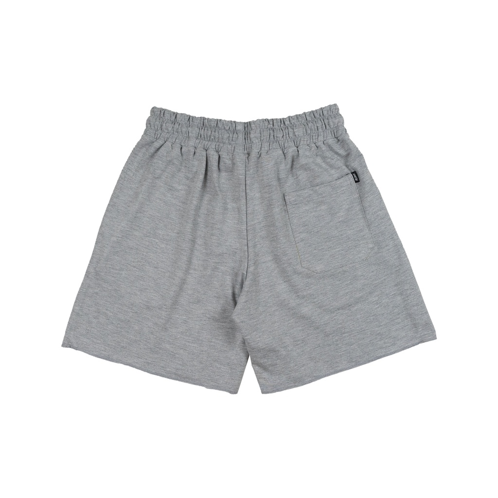 MFS LAURA MISTY - MELVANT TERRY SHORTPANT