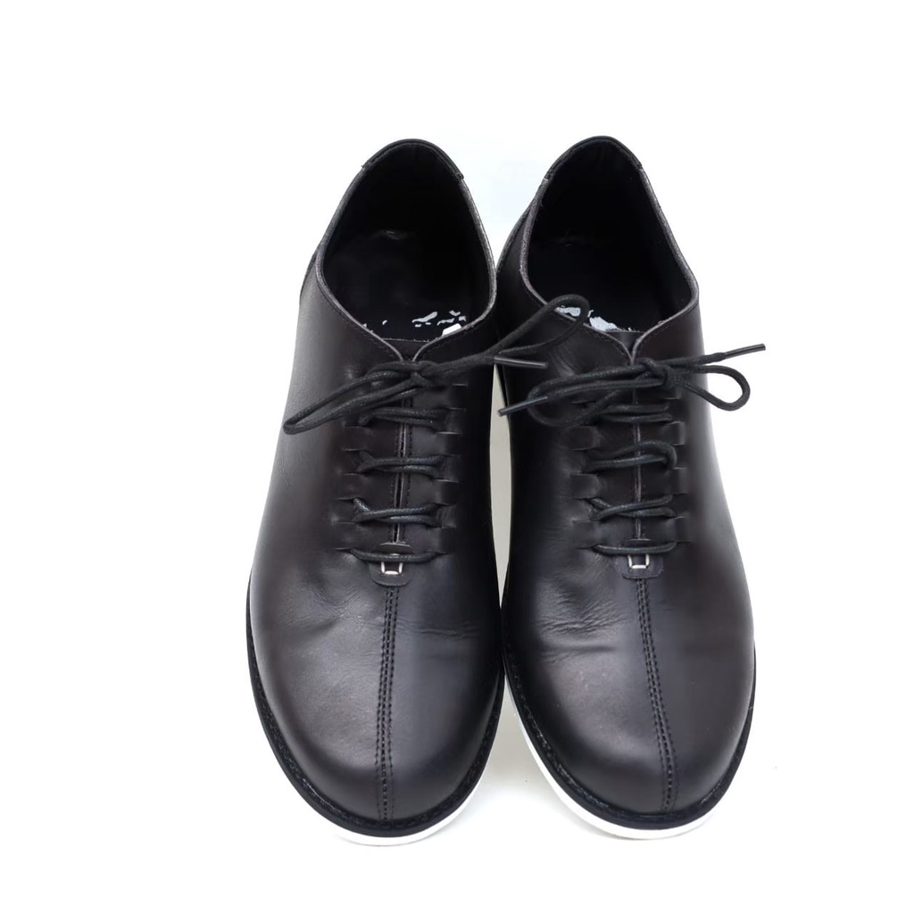 BURAY X SEPATU BOOTS PRIA OXFORD DEWASA WOLF KULIT ASLI CASUAL FORMAL BOOTS PRIA SEKOLAH KULIAH KERJA PROYEK KANTOR GURU PNS PESTA RESMI NYAMAN || BOOTS PRIA OXFORD BERKUALITAS 2022