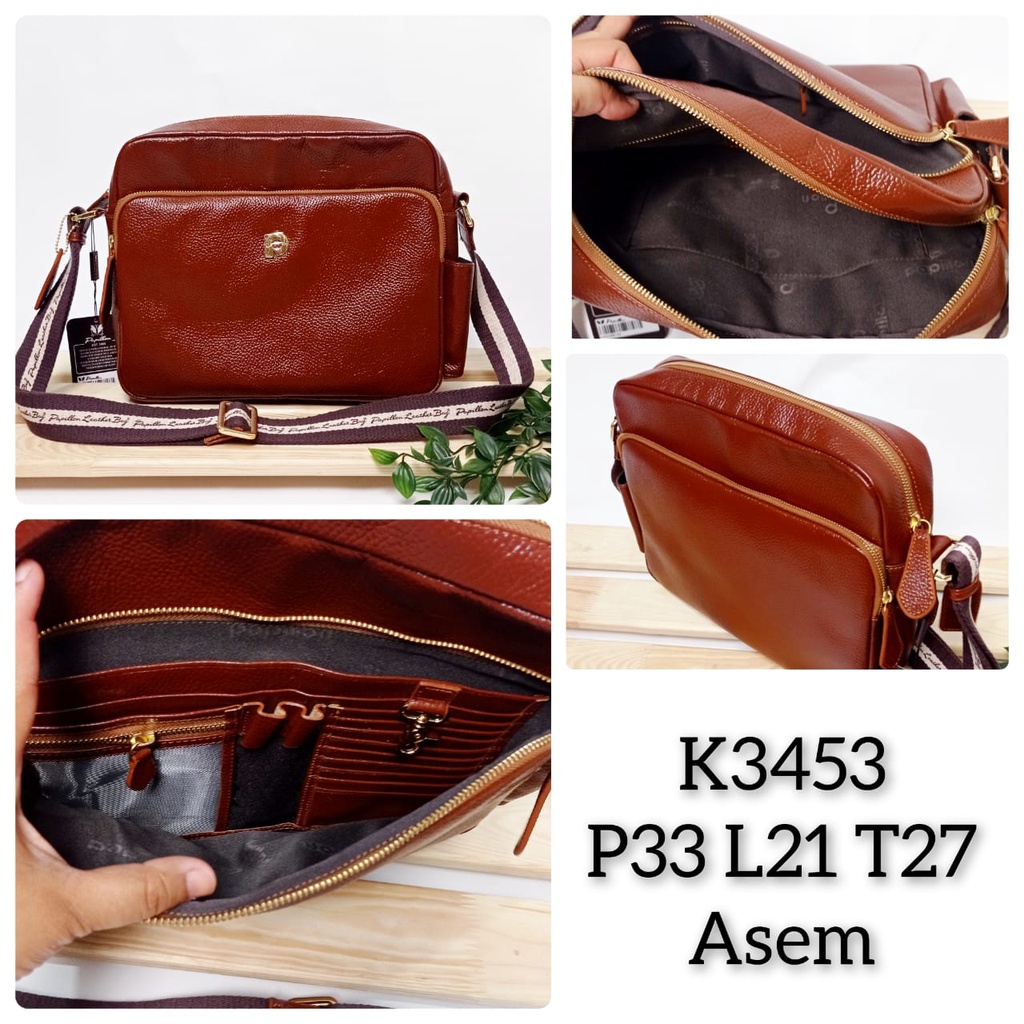 Tas Papillon K3453