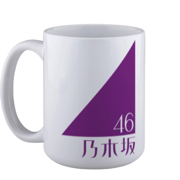 MUG NOGIZAKA 46