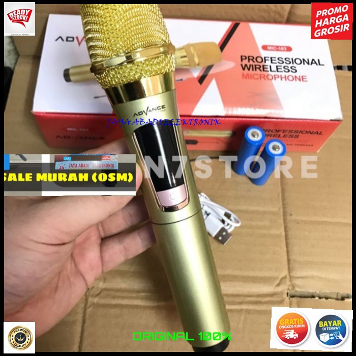 G572 MIC WIRELESS UHF GOLD DIGITAL LCD SINGLE CAS MIK WIRELES CHARGER MIKROPON MIKROPHONE SOUNDBEST DISPLAY MICROPHONE ADVANCE KARAOKE VOKAL VOCAL ARTIS PROFESIONAL PRO SOUND BEST SISTEM AUDIO PANGGUNG LEGENDARY DYNAMIC PENGERAS SUARA HIFI SENSITIF MC