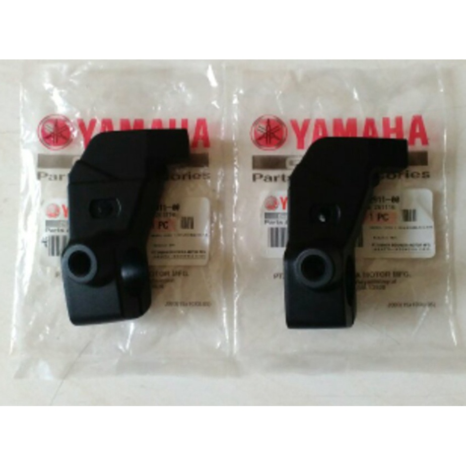 breket hendle kopling RX king RX K