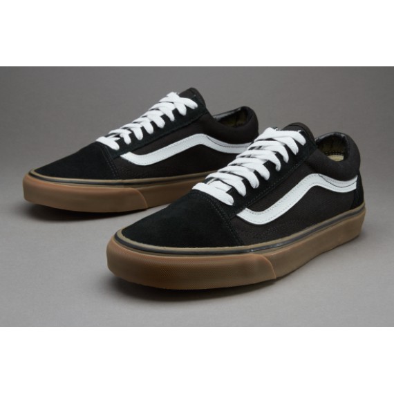 TERLARIS sepatu VANS OLD SKOOL import premium CUCI GUDANG