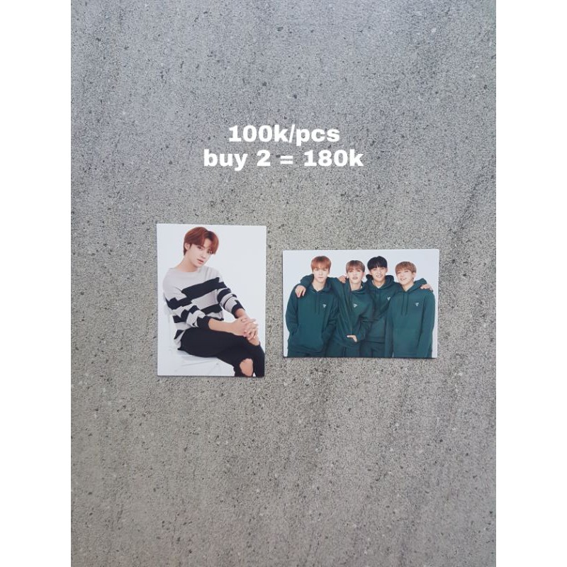 OFFICIAL TC MINGYU JAPAN IDEAL CUT 2018 & TC HIPHOP JAPAN ARENA TOUR 2018