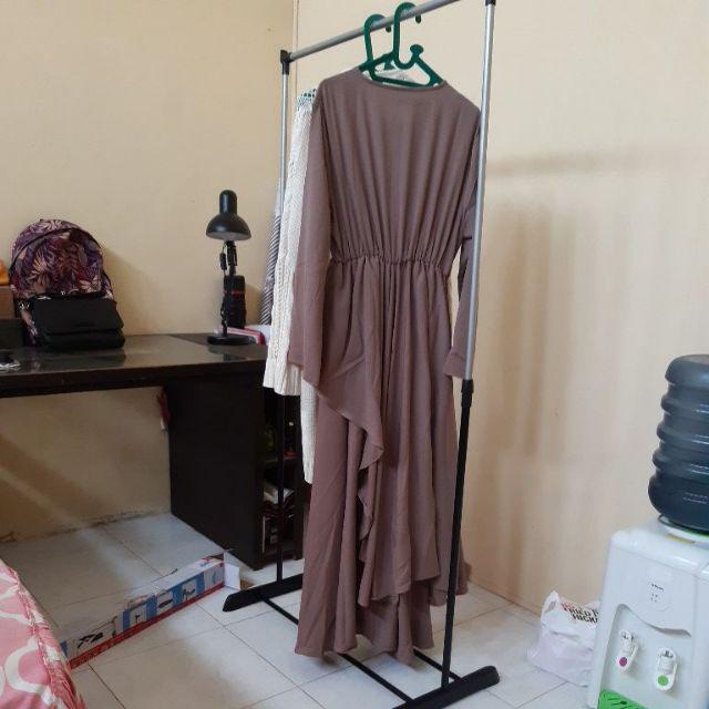  Ace  Hardware  OPP Gantungan  Baju  Single Pole Shopee Indonesia