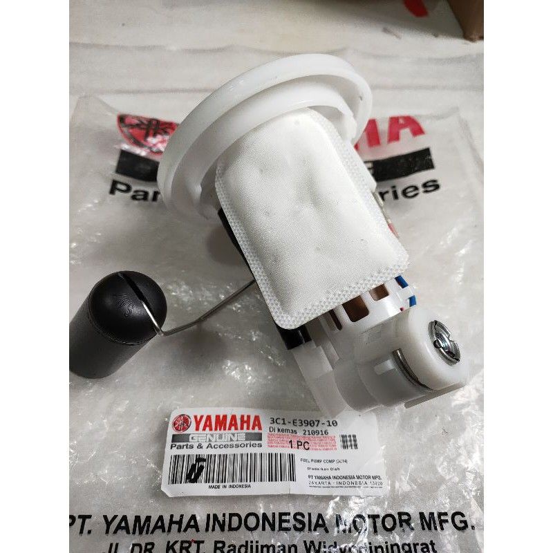 Fuelpump fuel pump Vixion Old 2007 2008 2009 2010 2011 2012(3c1)