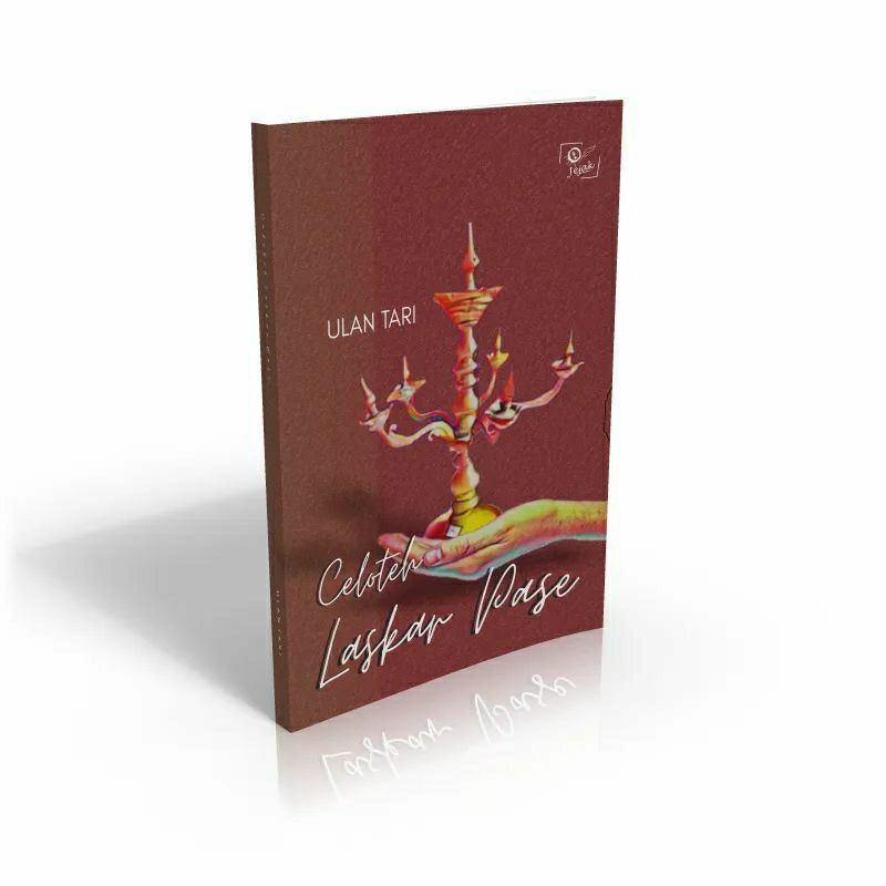 

Jejak Publisher - Celoteh Laskar Pase