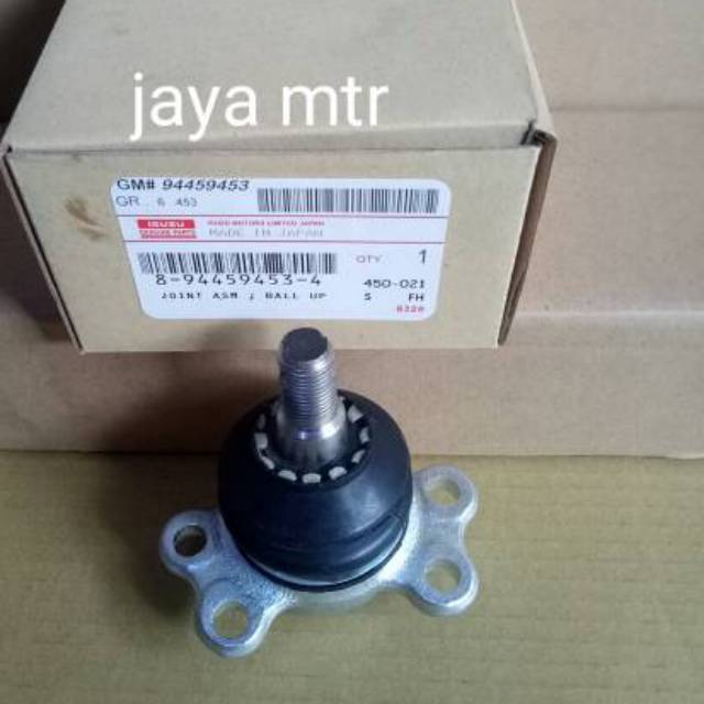 Ball joint atas isuzu panther kotak dan panther kapsul