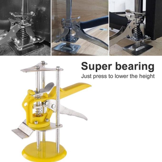 Jual Lontime Frameworks Lifting Leveler Fathers Day Lift Clamp Tool