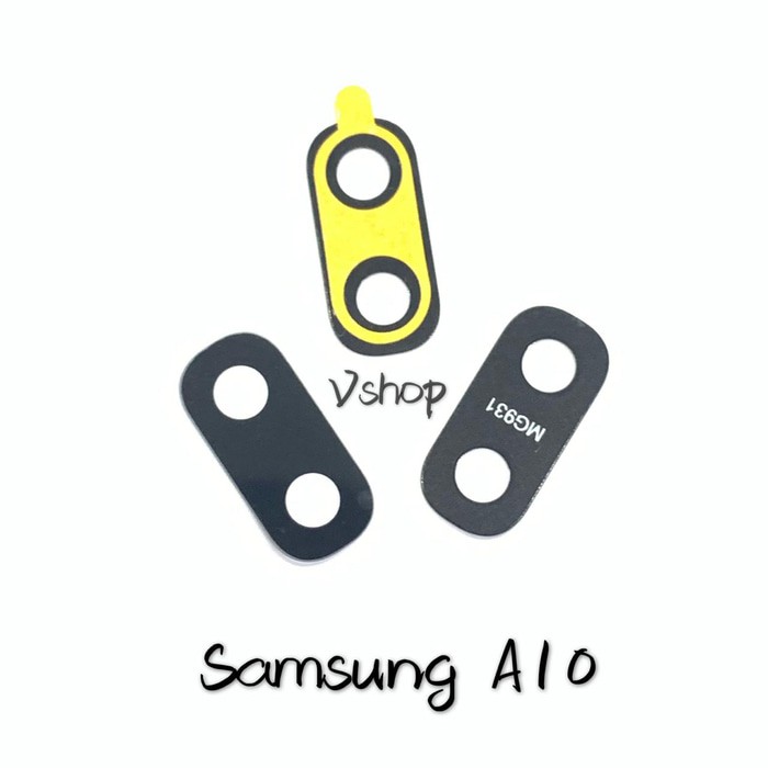 Kaca Kamera Lensa Kamera Belakang SAMSUNG A10 - A105