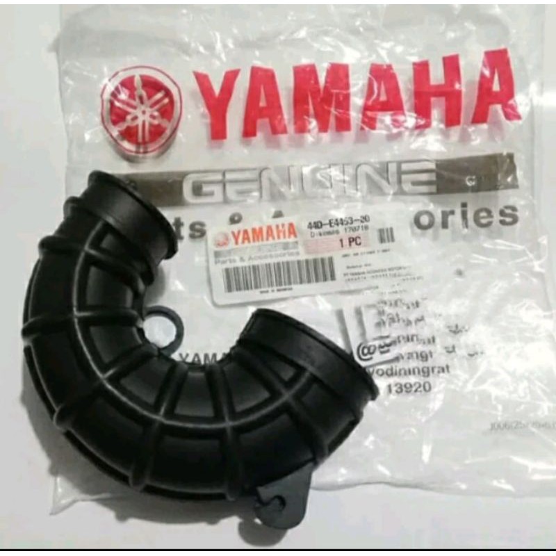 KARET BOX FILTER HAWA XEON KARBU ORIGINAL YGP