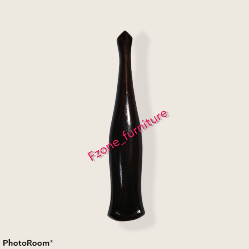 Sarung tombak warangka tombak