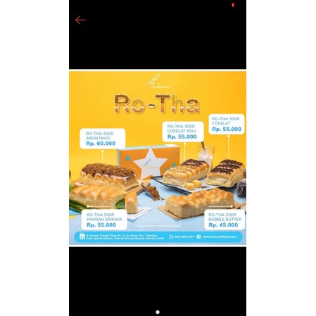 

roti thabenia