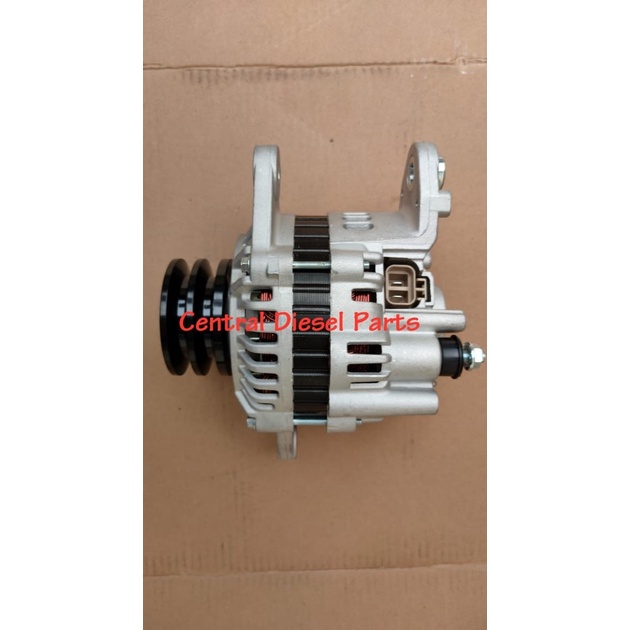 CDPS Dinamo Alternator Dinamo Alternator Mitsubishi 6D34 24V