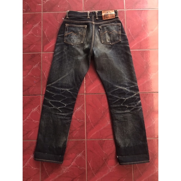 SAGE SEESMORE RANGER WEST