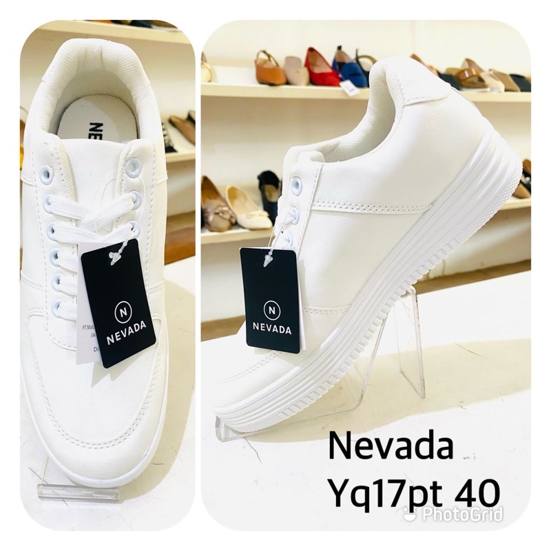 Sepatu nevada Yq17