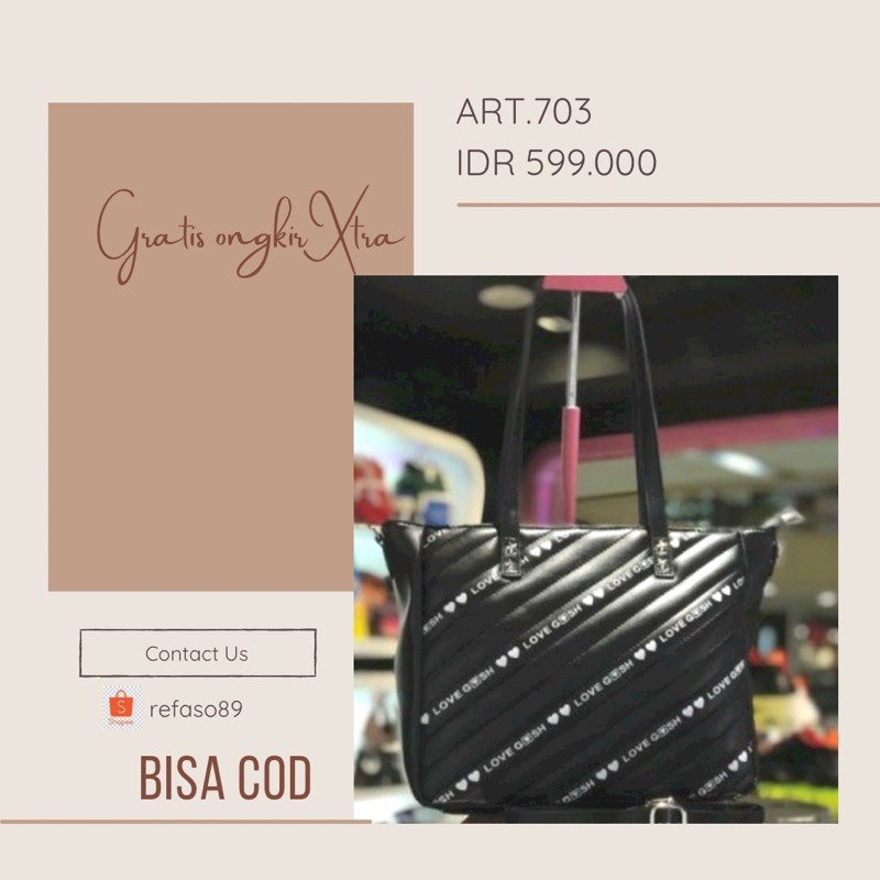 TAS GOSH ART 703