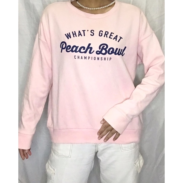SPAO Pink