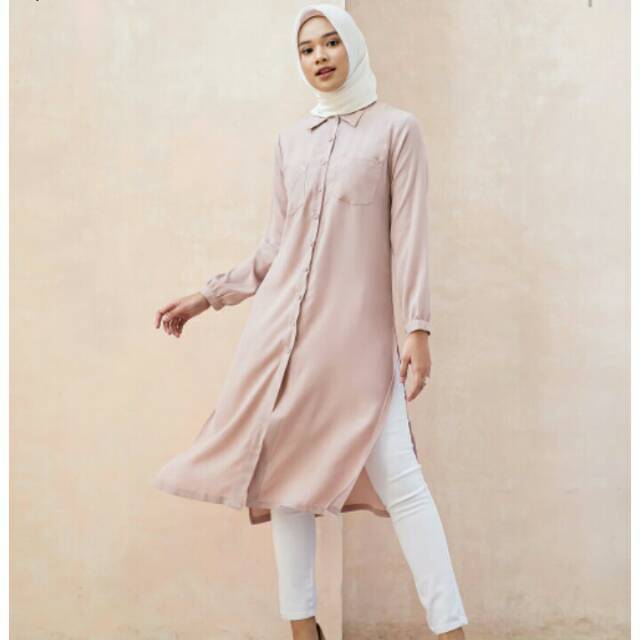 Tunik Alika by Geulis