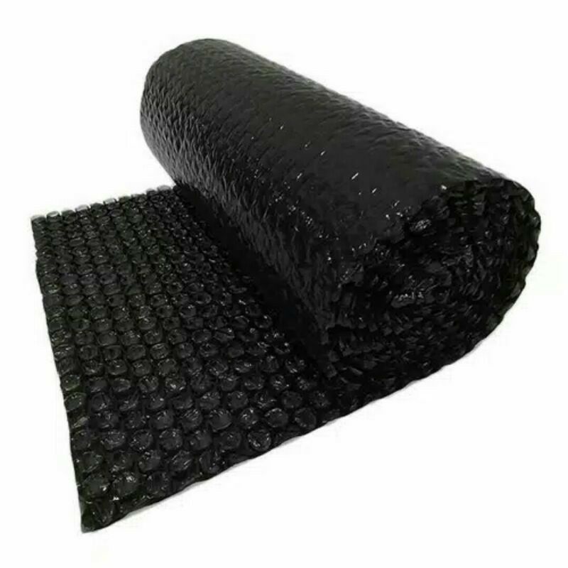

TAMBAHAN PACKING BUBBLE WRAP, BIAR MAKIN AMAN