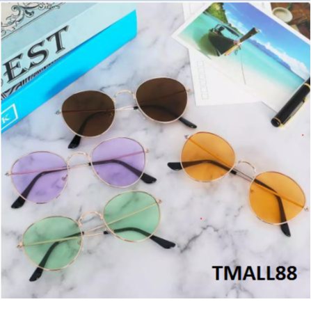 ♥TMALL88♥ KACAMATA KM46 FASHION UNISEX STYLE KOREA / KACAMATA KEREN IMPORT / KACAMATA MURAH