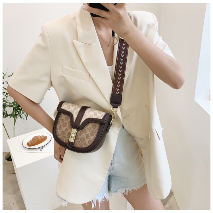 TASHAPPY LT1983 tas SELEMPANG Casual Simple Modis wanita import model korea supplier tas import JT2553