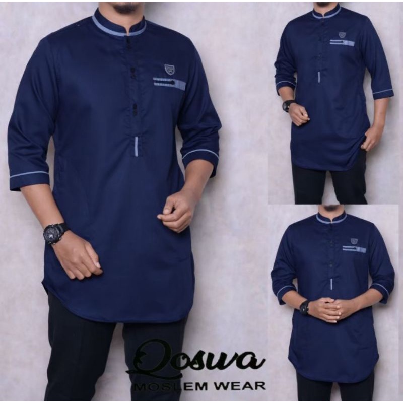 KOKO QURTA PREMIUM QOSWA ORIGINAL