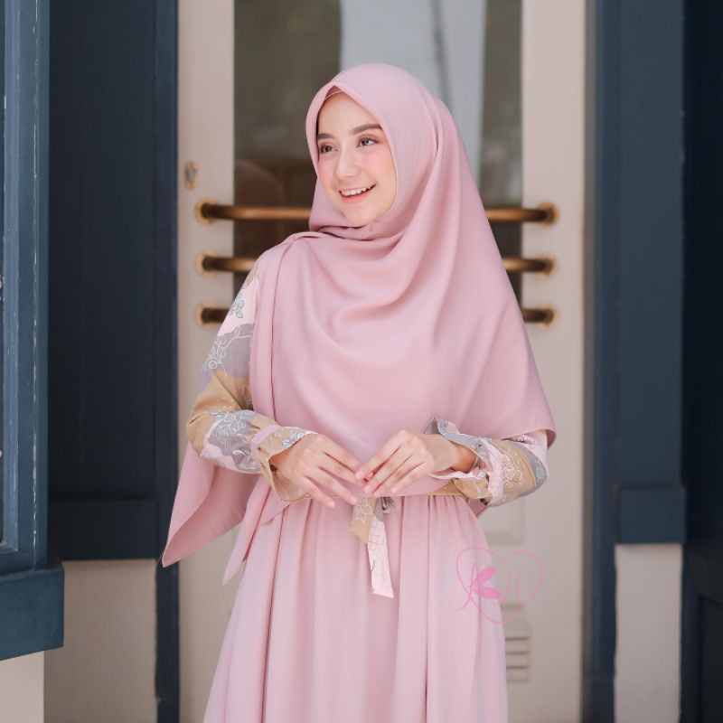 Ayana Set by Koleksi Hanana