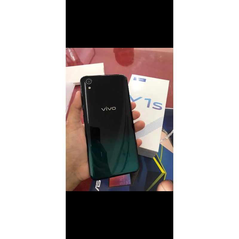 hp vivo Y1s