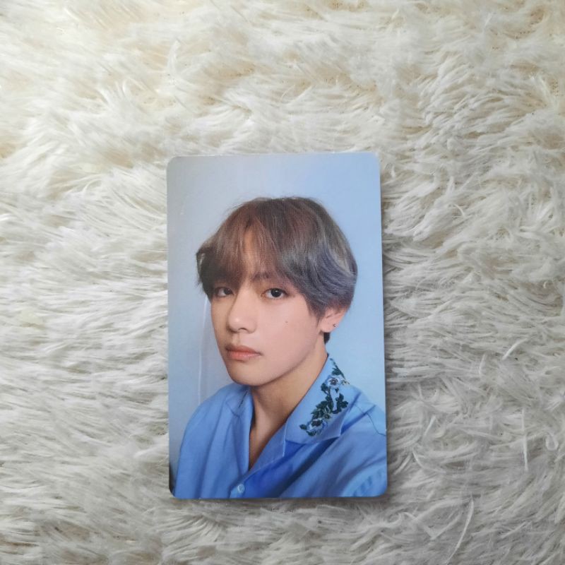 [DAMAGE] Taehyung Her L PC OFFICIAL