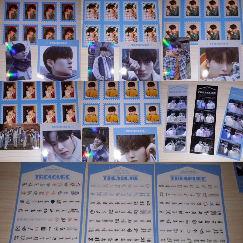 Sharing Welcoming Collection 2022
