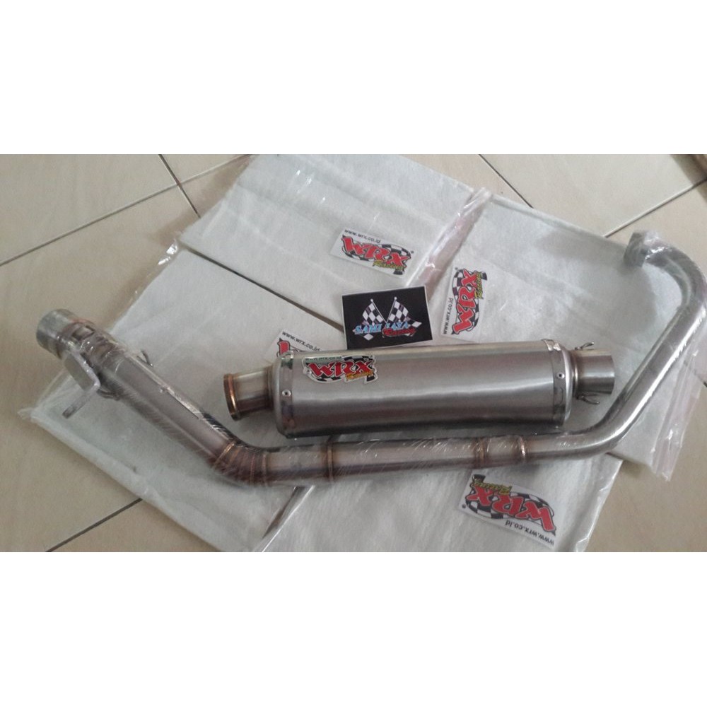 WRX Oval K2 satria FU150 Diskon bac 7907