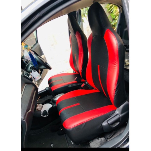 FREE ONGKIR PROMOSARUNG JOK MOBIL H.BRIO2014-2018