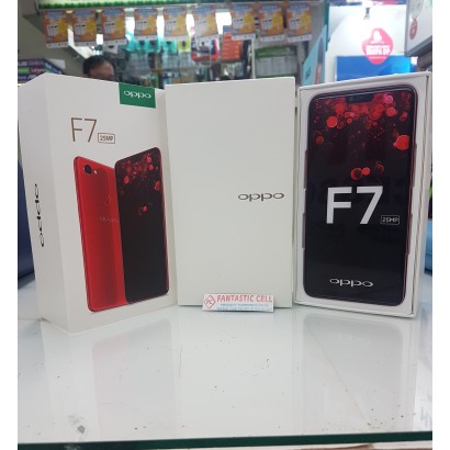 

Dus Box Oppo F7 Fullview Display