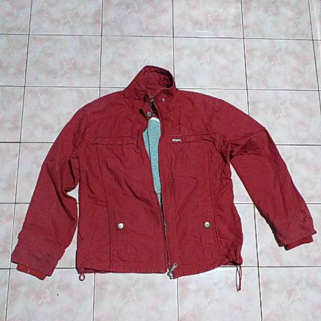 Jaket c2 outfitters
