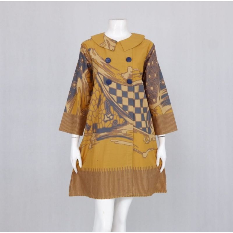 TUNIK BATIK NAYAKA#C