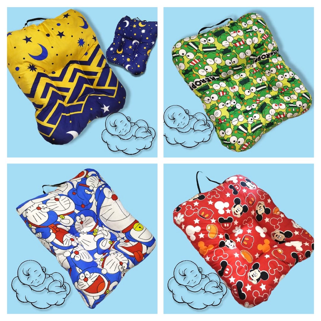 Harga SOFA BAYI KARAKTER MURAH