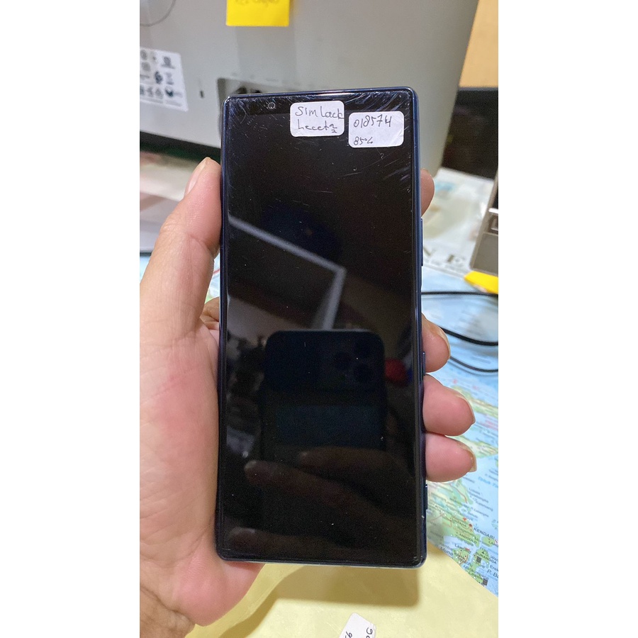 DI JUAL SEMUA HANDPHONE RUSAK SONY XPERIA IPHONE DAN LAIN LAIN.-X 5 SIM LOCK FSK85%