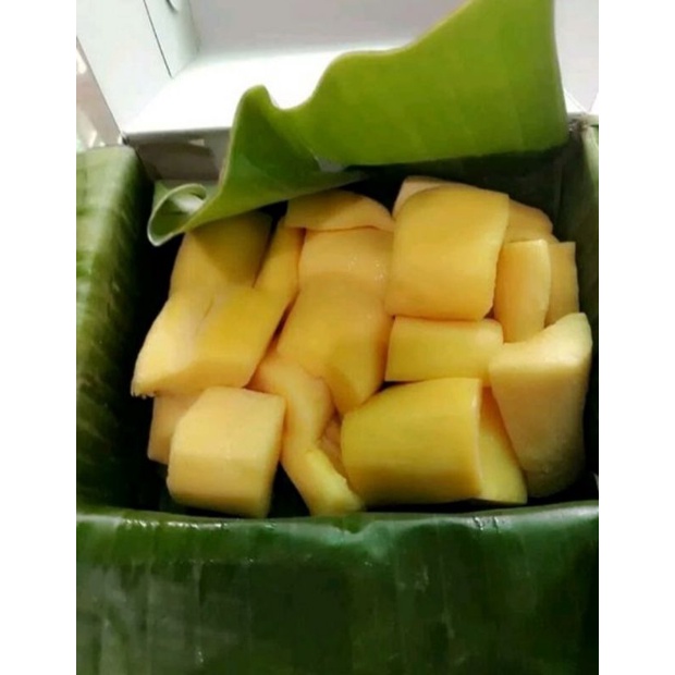 

tape singkong 500gr