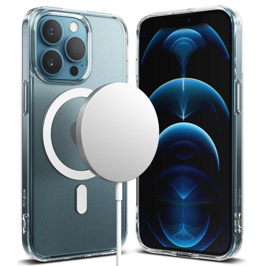 Ringke Fusion Case Iphone 13 Pro Max 13 Pro Casing Iphone 13 Mini Ori