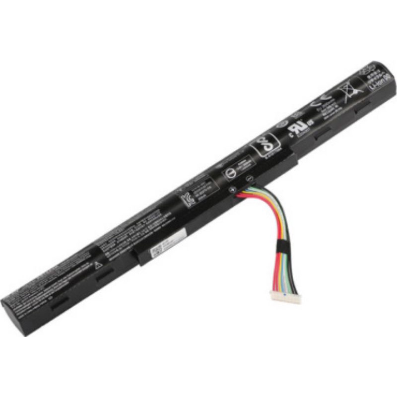 Baterai Battery acer es1-432 es1-432 e5-475g e5-475 E5-553 E5-553G e5-575 e5-774 as16a5k