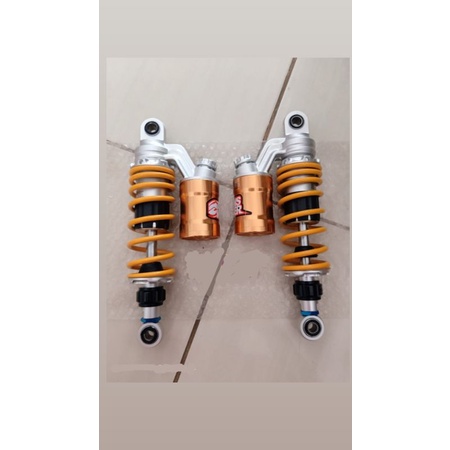 SHOCK ANSWER 270 BEBEK UNIVERSAL