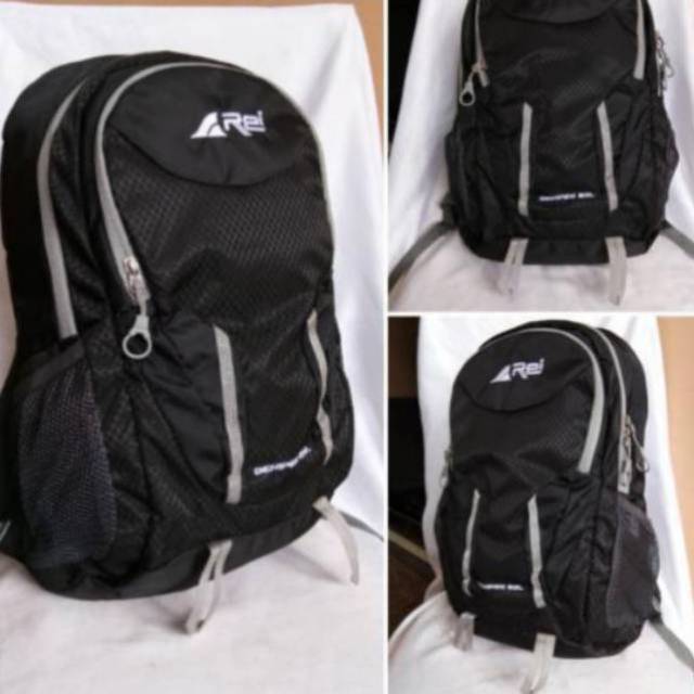 Ransel Rei Deniper 25L Daypack Rei Original