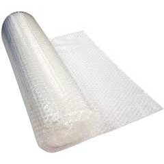 BUBBLE WRAP Tambahan Packing Paket