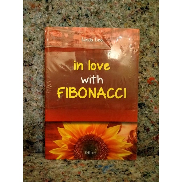 Obral Diskon Buku Bisnis in Love With FIBONACCI